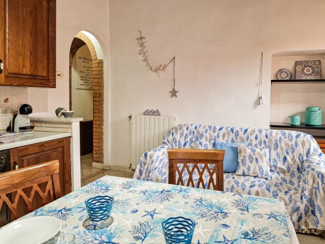 appartamento Isola d'Elba
